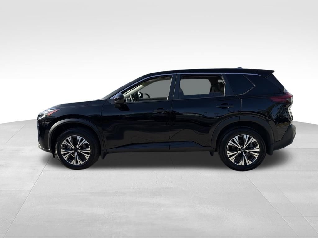 Certified 2023 Nissan Rogue SV image 32