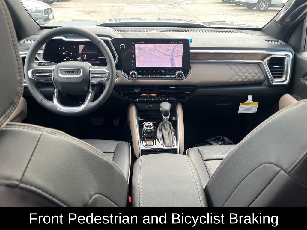 New 2026 GMC Canyon Denali image 15