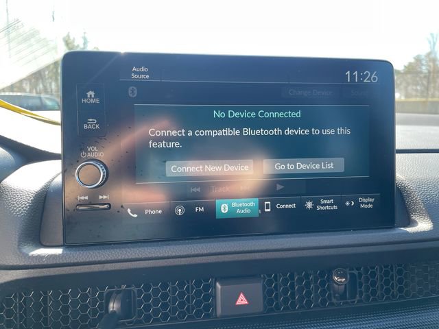 Used 2024 Honda CR-V Sport-L image 35