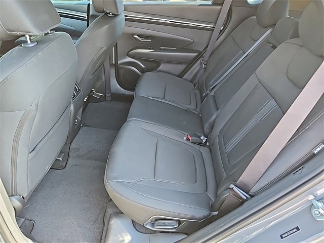 Used 2024 Hyundai Tucson SEL image 16