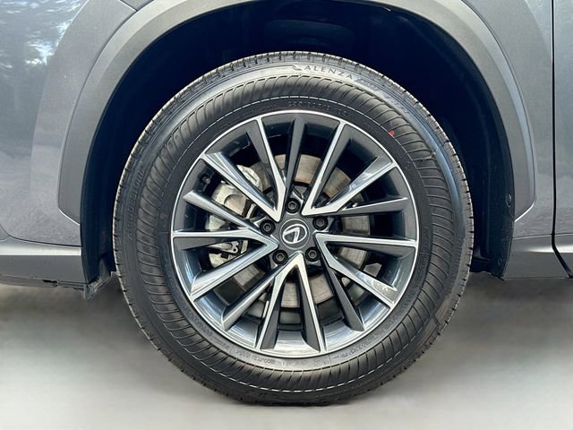Used 2025 Lexus NX 250 FWD w/ Cold Area Package image 41