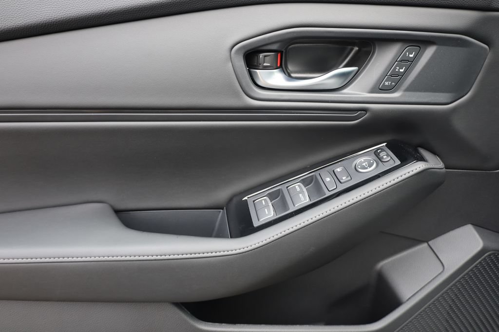 New 2026 Honda Accord Touring image 10