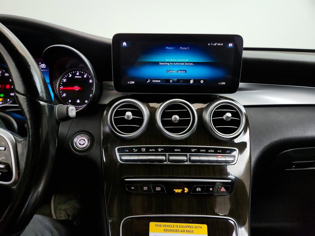 Used 2020 Mercedes-Benz GLC 300 4MATIC image 19