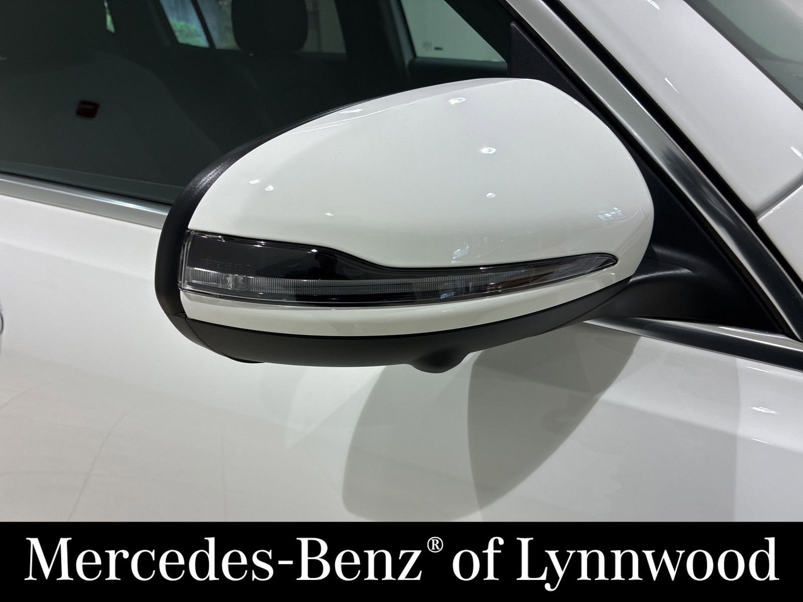 New 2026 Mercedes-Benz GLB 250 4MATIC image 10