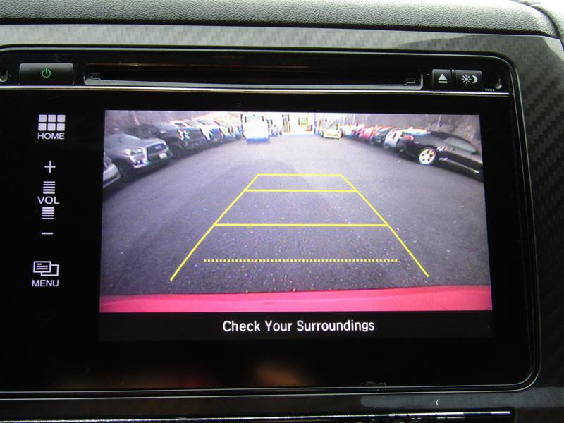 Used 2015 Honda Civic Si image 18