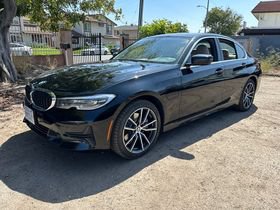 Used 2021 BMW 330e w/ Convenience Package RWD video 1