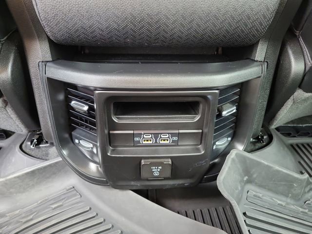 Used 2023 RAM 1500 Laramie image 12