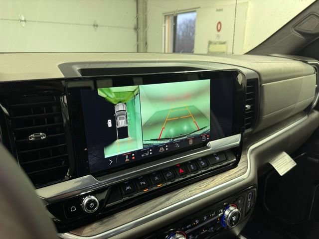 New 2026 GMC Sierra 1500 SLT w/ SLT Premium Package image 20