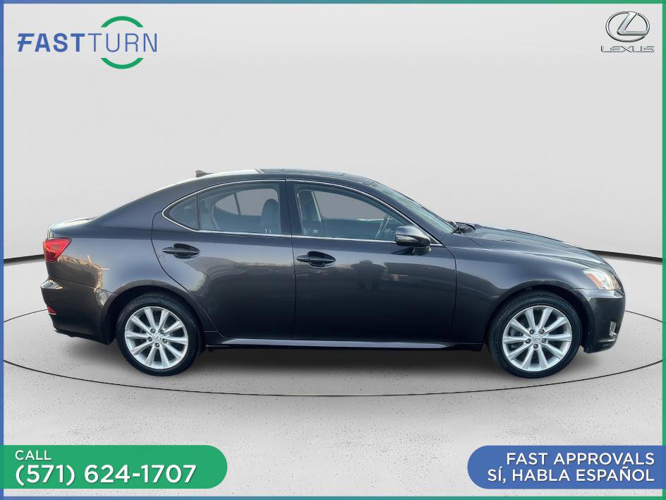 Used 2009 Lexus IS 250 AWD image 6