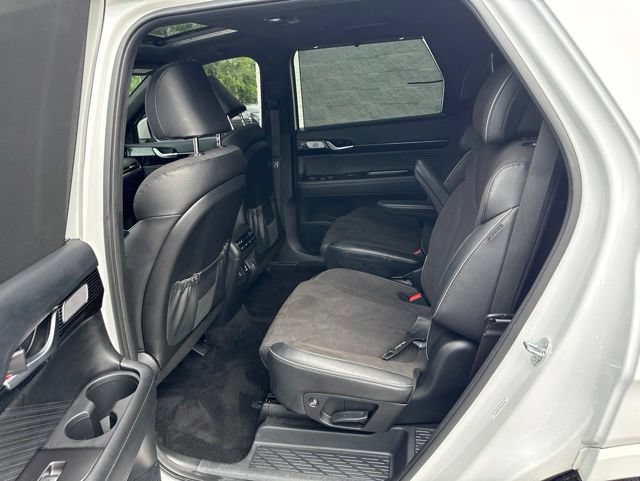 Used 2025 Hyundai Palisade Calligraphy AWD/4WD image 45