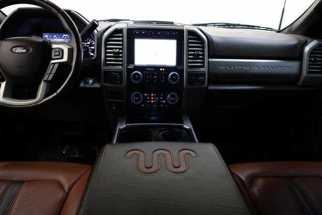 Used 2021 Ford F350 King Ranch w/ King Ranch Ultimate Package image 81