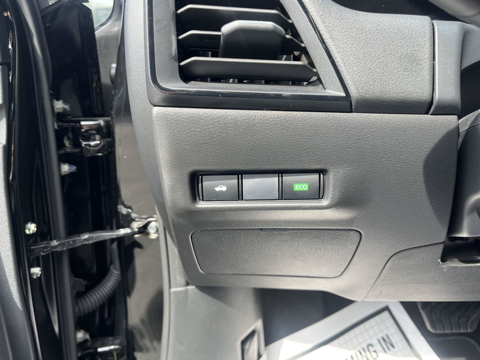 New 2026 Nissan Sentra S w/ Floor Mat Package FWD image 34