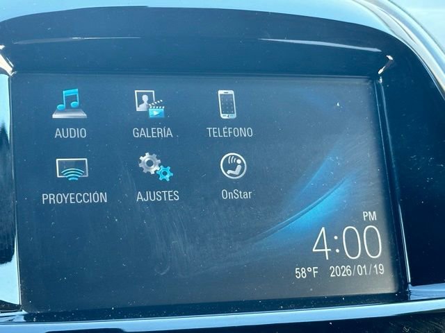 Used 2016 Chevrolet Spark LS image 11