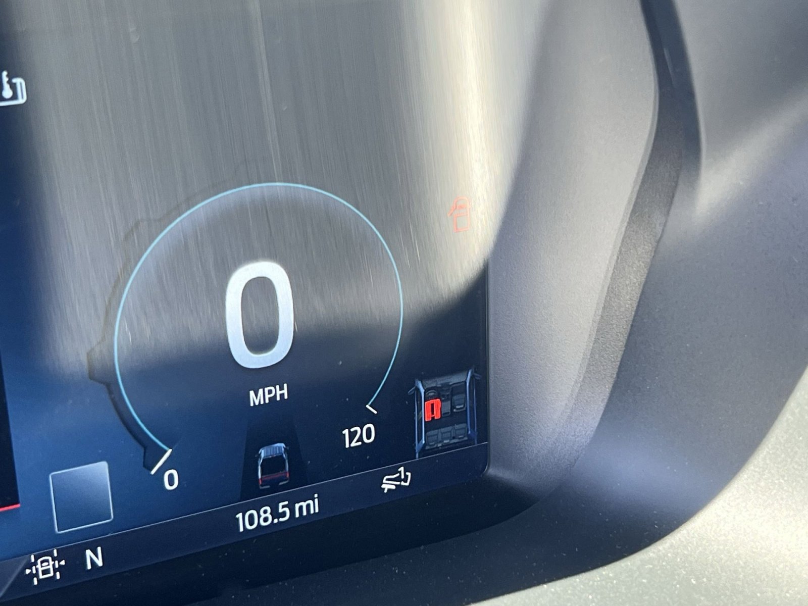 New 2025 Ford F150 Lightning Flash AWD/4WD image 17