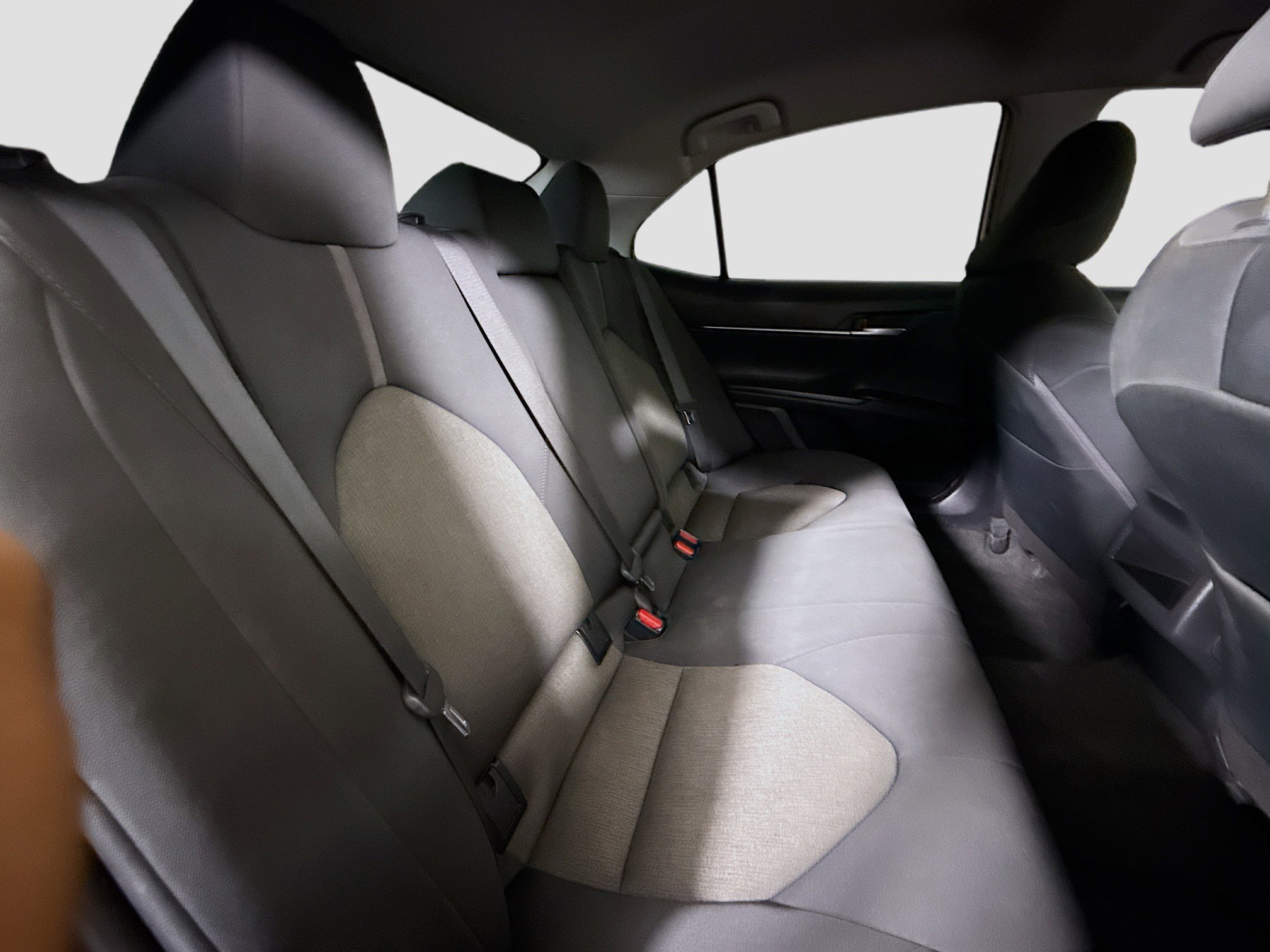 Used 2024 Toyota Camry LE image 26