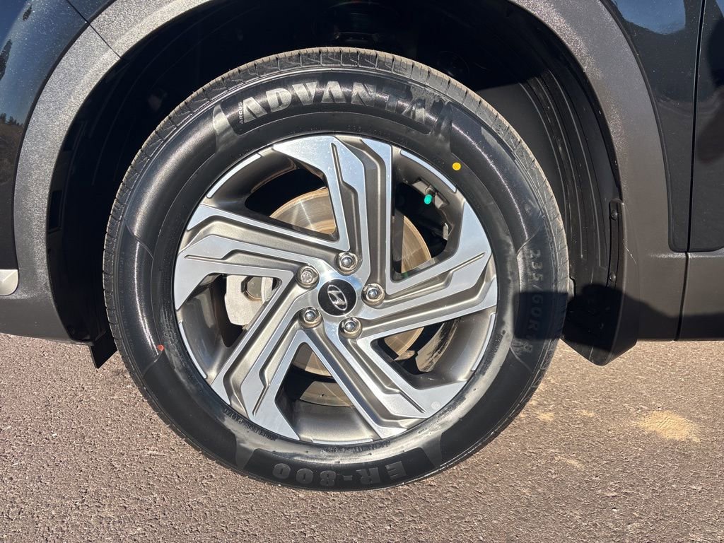 Used 2023 Hyundai Santa Fe SEL image 32