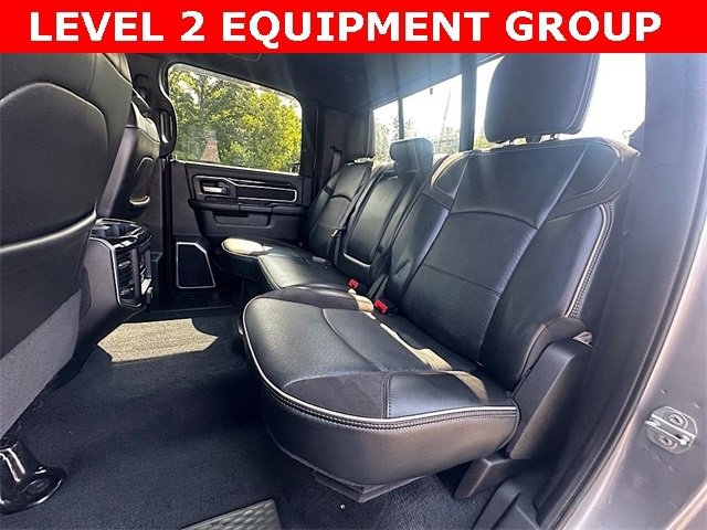 Used 2020 RAM 3500 Laramie image 16