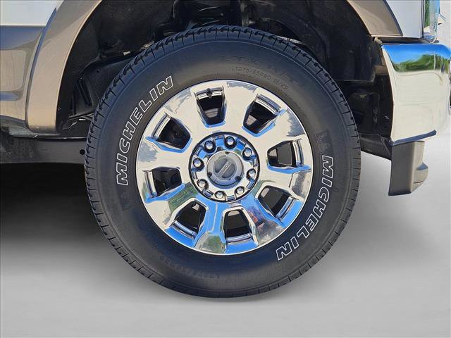 Used 2019 Ford F350 King Ranch w/ King Ranch Ultimate Package image 24