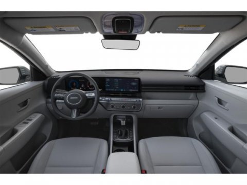New 2027 Hyundai Kona SE FWD image 5