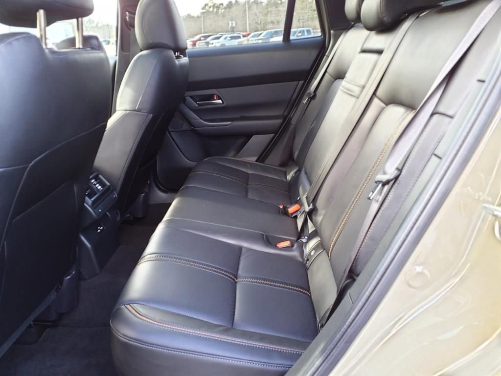 Used 2024 MAZDA CX-50 2.5 Turbo w/ Cargo Package image 15