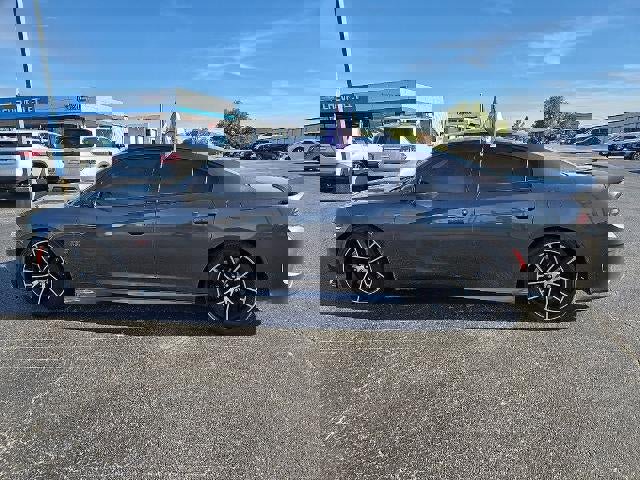 Used 2018 Dodge Charger R/T Scat Pack w/ Driver Confidence Group image 3