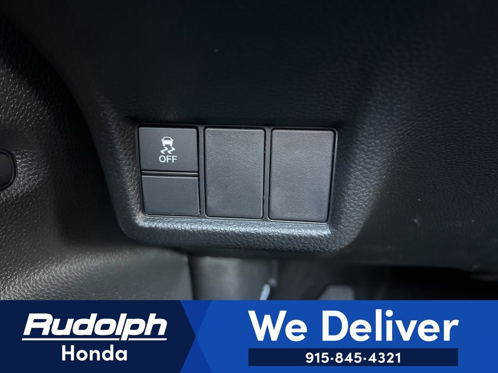 New 2026 Honda Civic Sport image 34