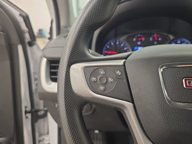 Used 2024 GMC Terrain SLE FWD image 28