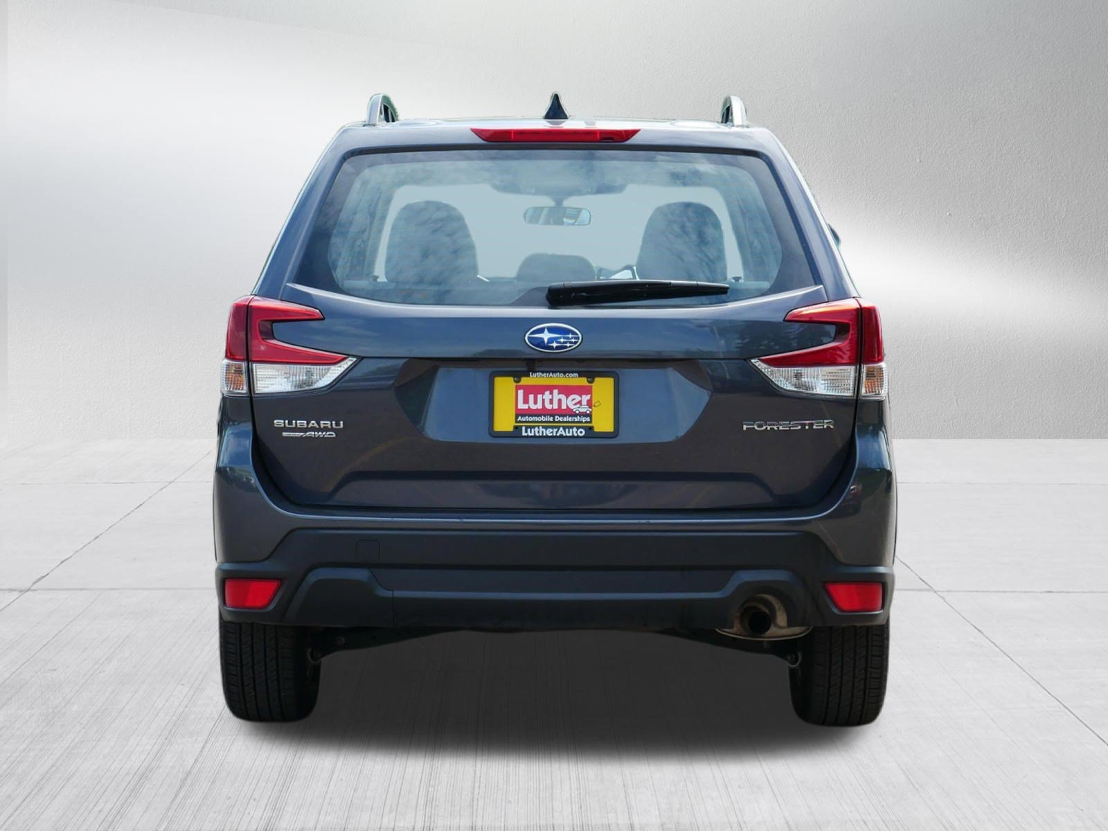 Used 2024 Subaru Forester AWD/4WD image 6