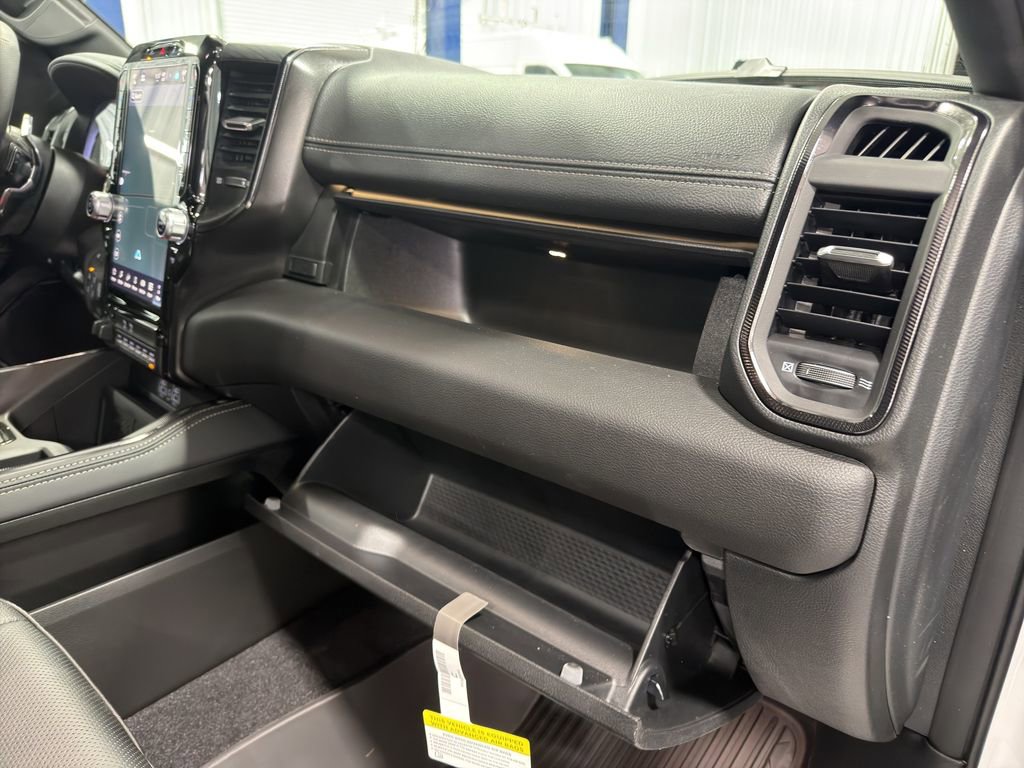 New 2026 RAM 1500 RHO image 16