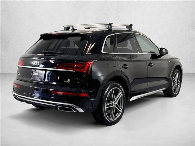 Used 2023 Audi Q5 e Premium w/ Convenience Package AWD/4WD image 5