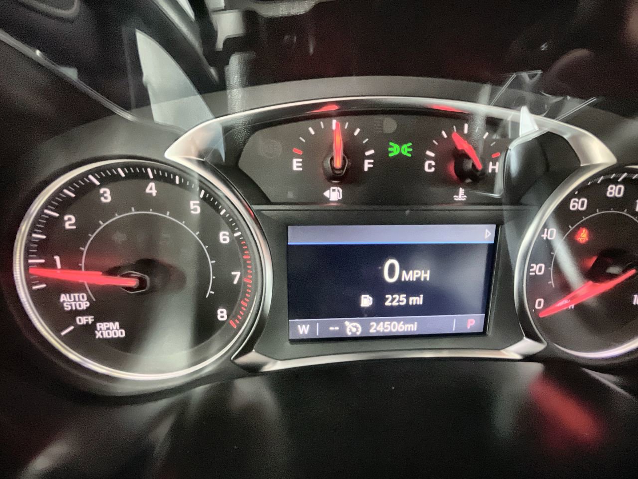 Used 2025 Chevrolet Blazer LT FWD image 12