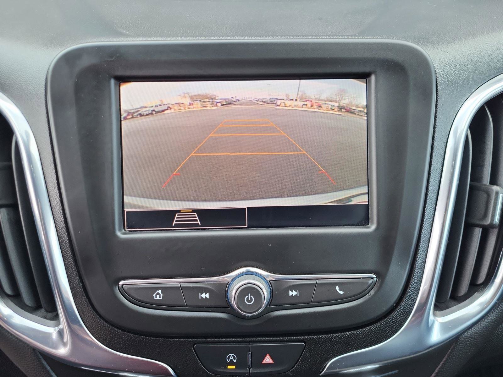 Used 2023 Chevrolet Equinox LT image 17