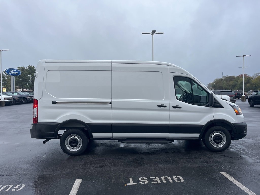 New 2026 Ford Transit 250 148 Medium Roof image 6