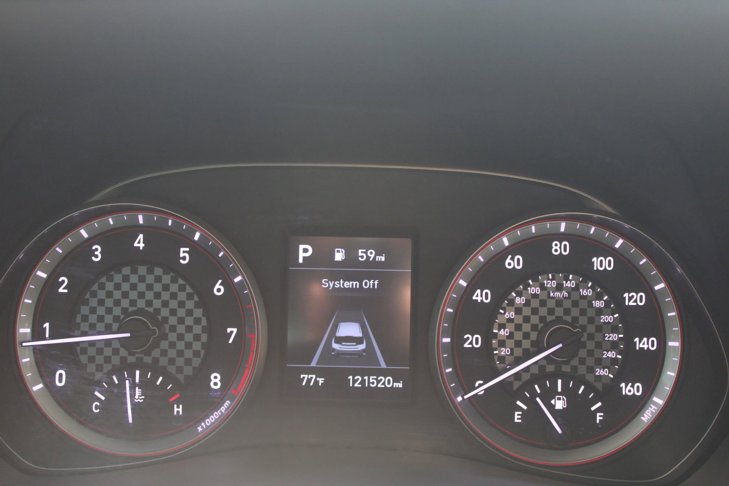 Used 2019 Hyundai Veloster 2.0 image 17