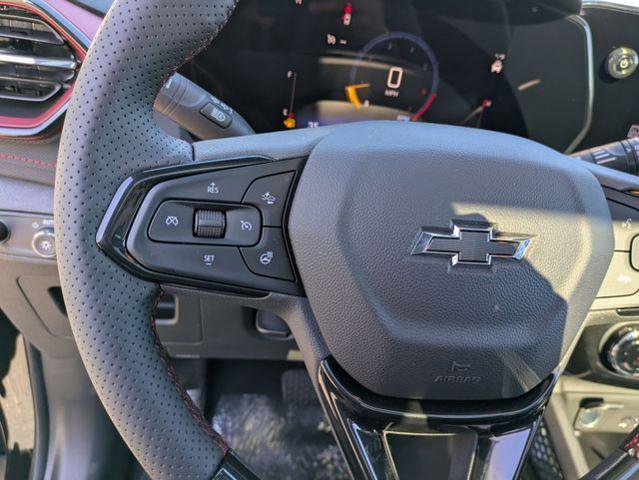 New 2026 Chevrolet TrailBlazer RS w/ Convenience Package image 16
