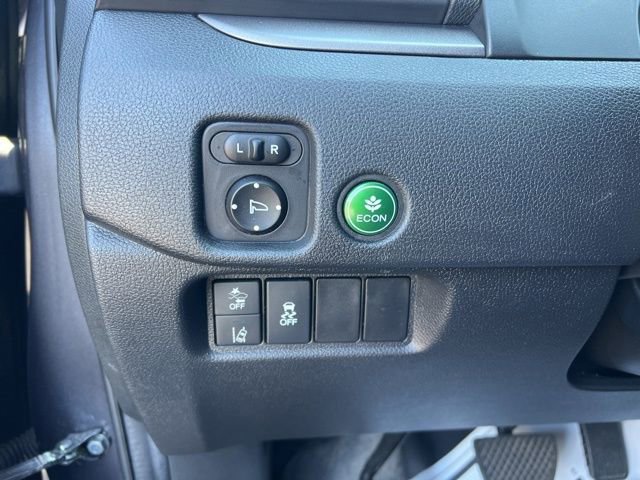 Used 2019 Honda Passport EX-L image 10