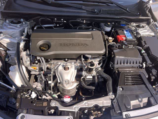 Used 2025 Honda Civic Sport image 10