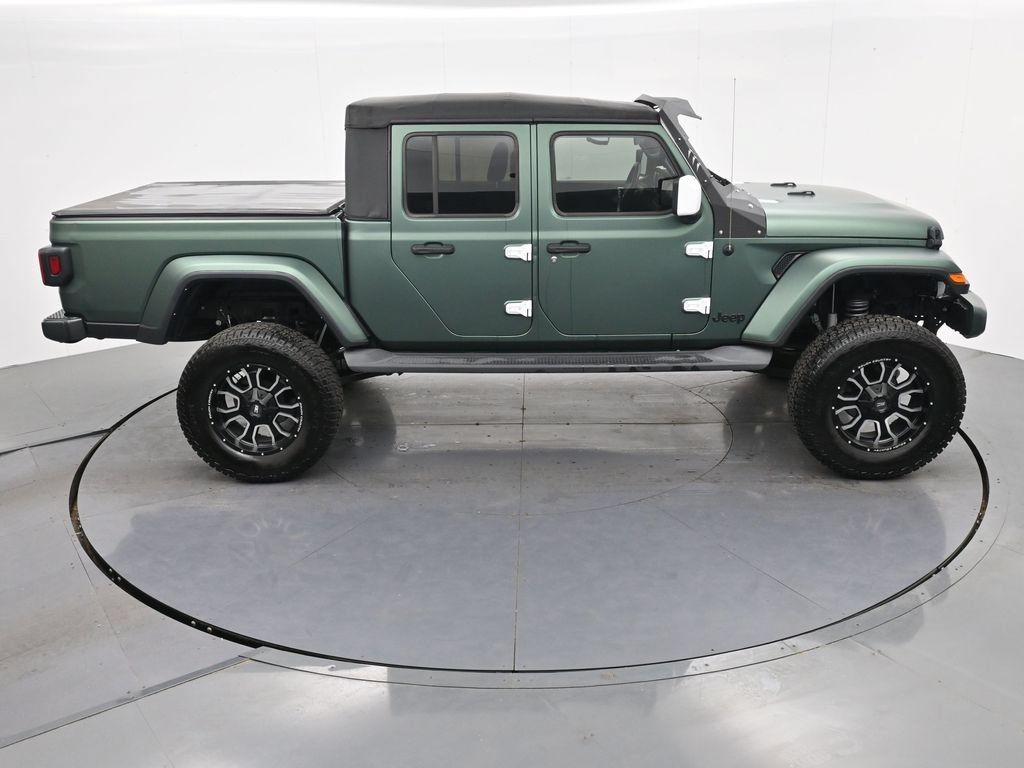 Used 2023 Jeep Gladiator Sport AWD/4WD image 22