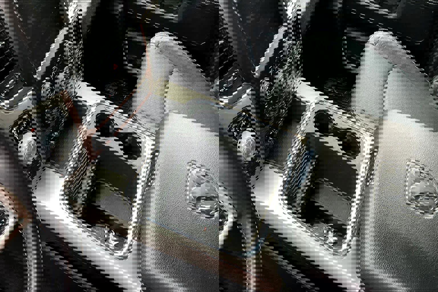 Used 2016 RAM 1500 Laramie w/ Convenience Group image 17