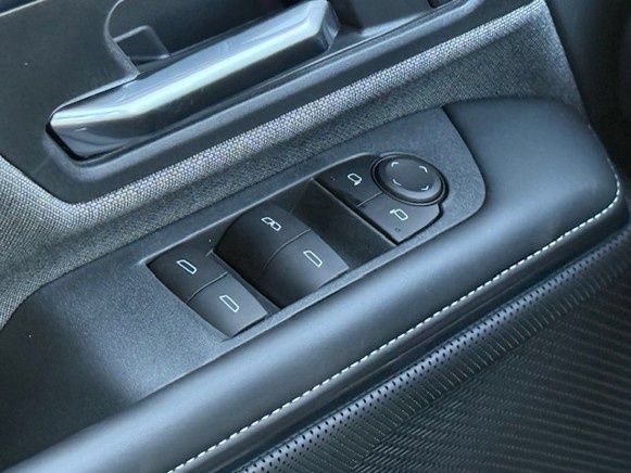 New 2026 GMC Sierra EV Elevation AWD/4WD image 33