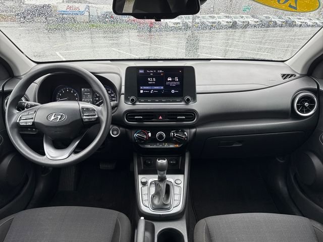 Used 2022 Hyundai Kona SEL image 15