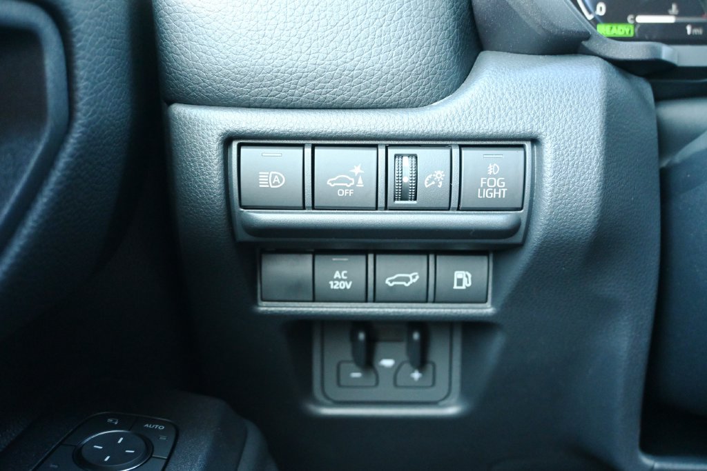New 2027 Toyota Land Cruiser AWD/4WD image 33