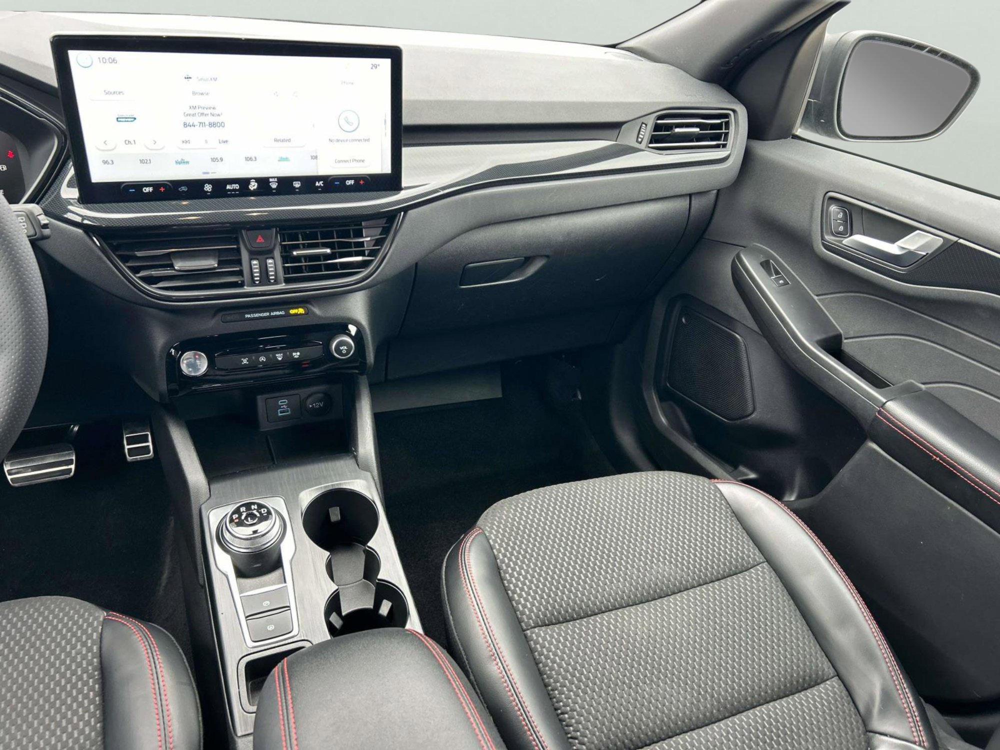 Used 2023 Ford Escape ST-Line w/ Tech Pack #1 image 15