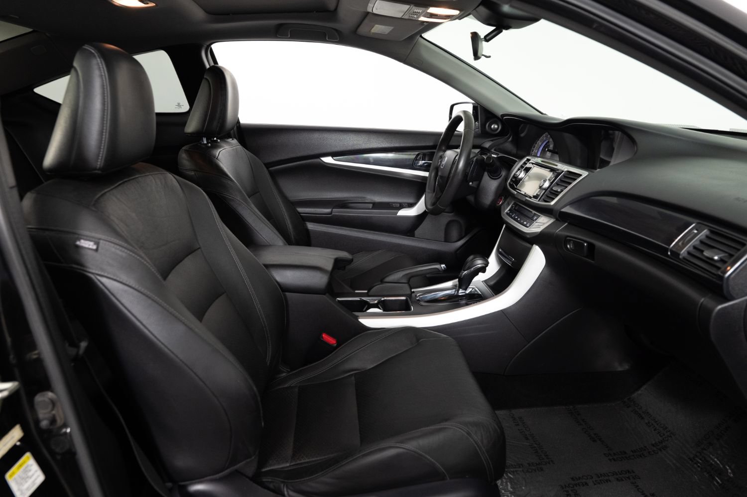 Used 2014 Honda Accord EX-L image 18