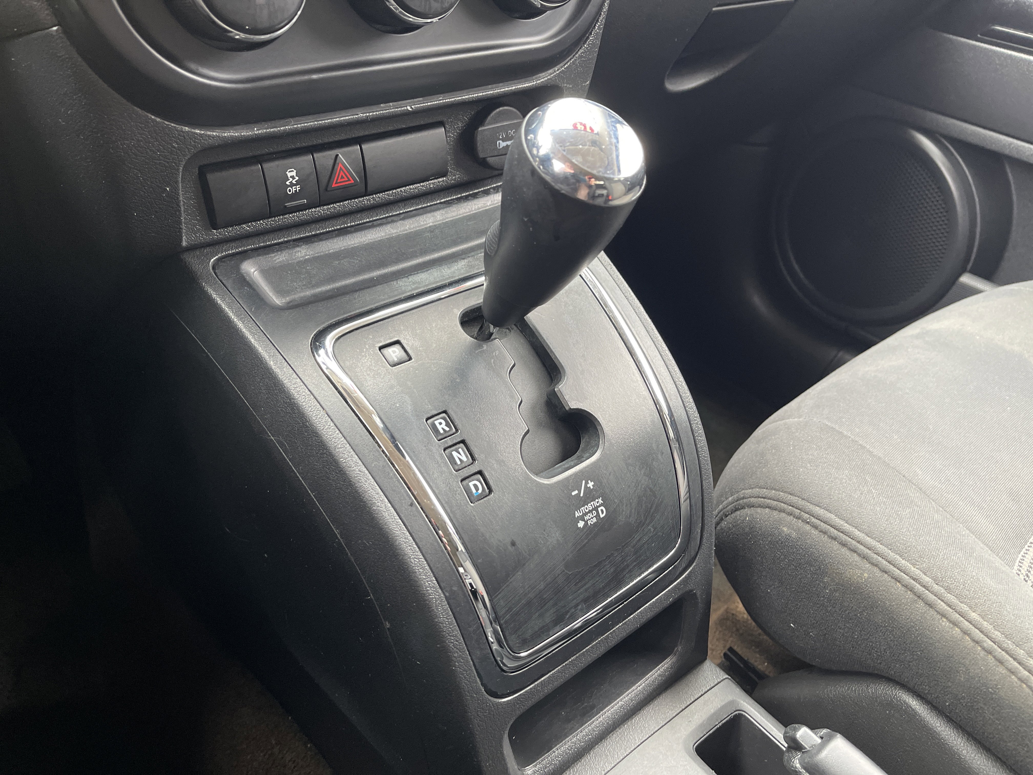 Used 2014 Jeep Compass Sport w/ Power Value Group image 20