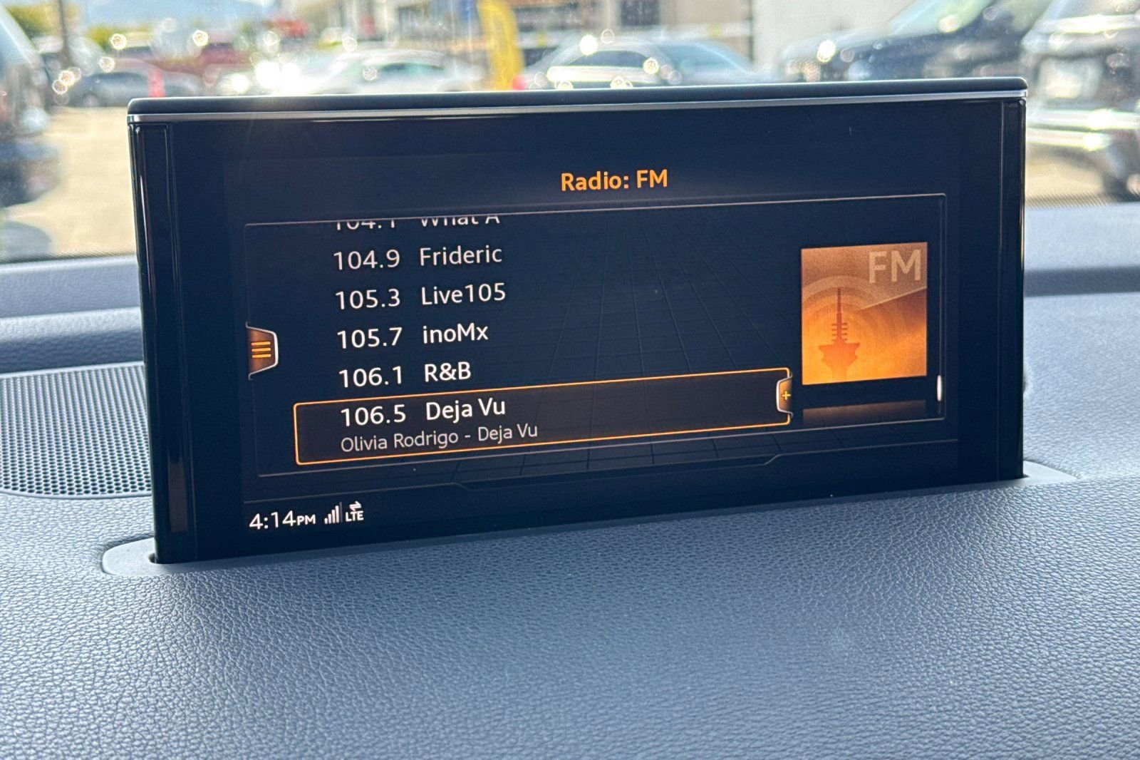 Used 2017 Audi Q7 3.0T Prestige image 24