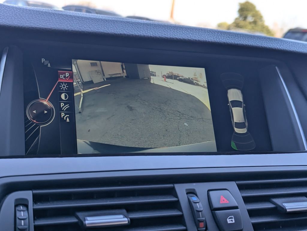 Used 2015 BMW 528i 528i image 21