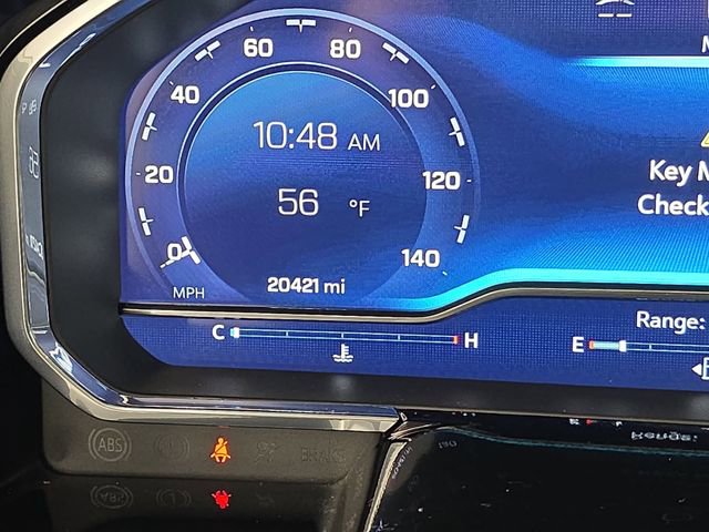 Used 2024 Chevrolet Silverado 1500 ZR2 w/ ZR2 Bison Edition image 27