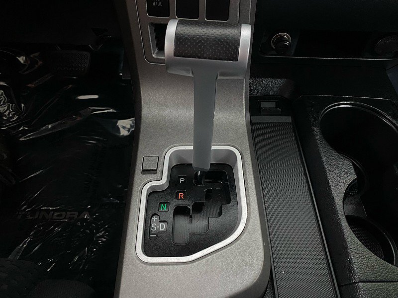 Used 2010 Toyota Tundra 4x4 Double Cab image 20