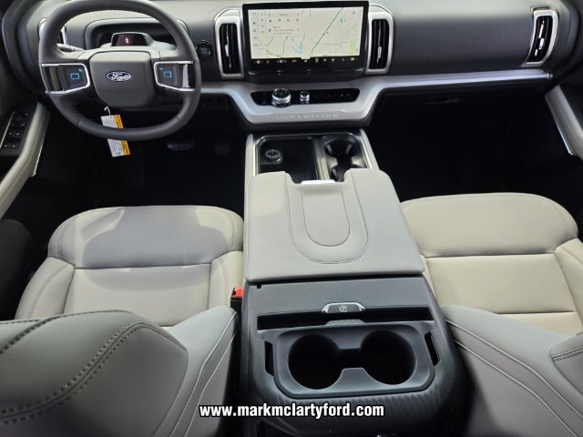 New 2027 Ford Expedition Active AWD/4WD image 13